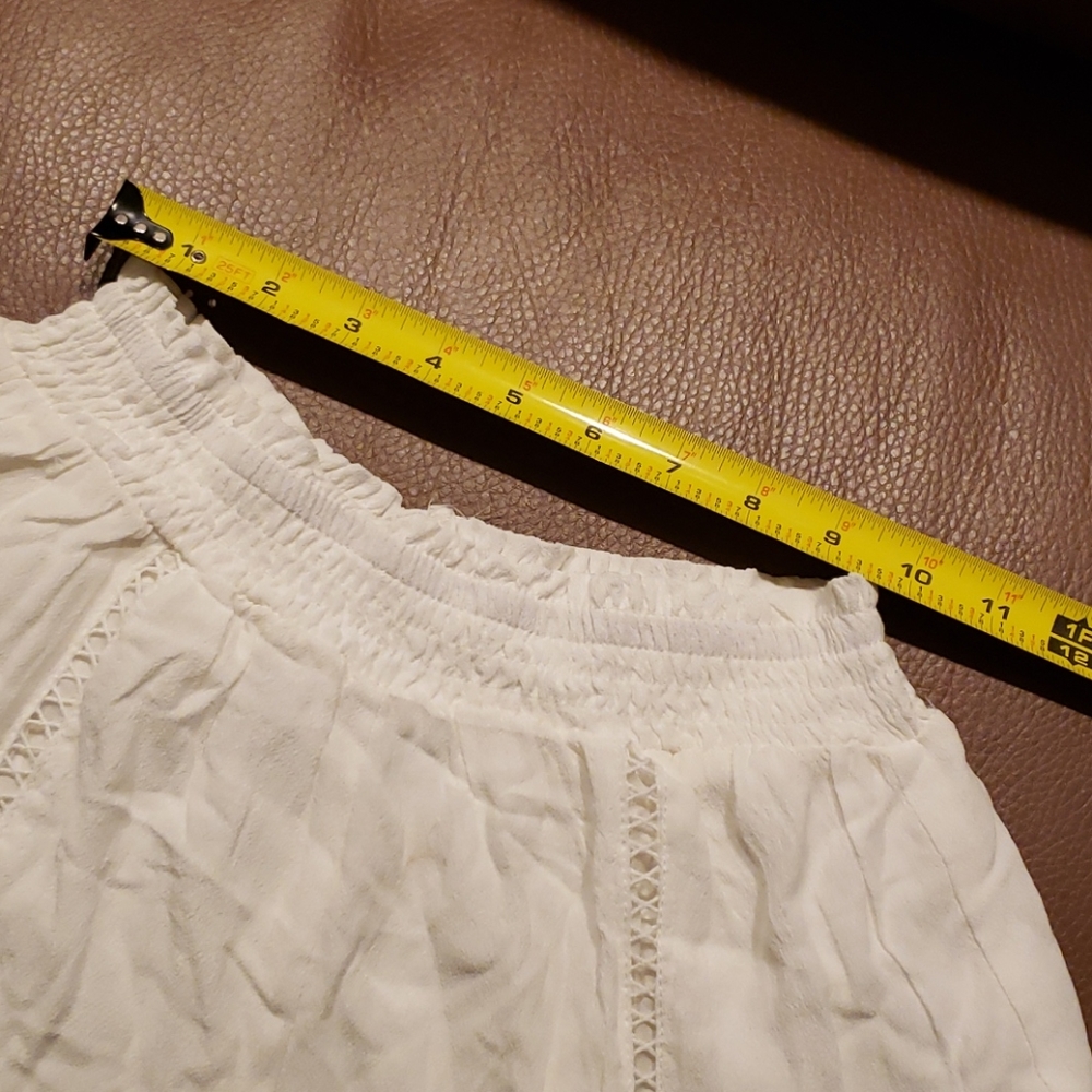 Princess Polly Romany Shorts - Picture 6 of 6